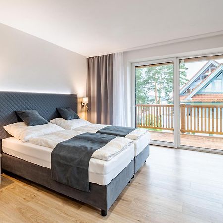 Apartmany Riviera 511 Lipno nad Vltavou Ngoại thất bức ảnh