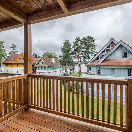 Apartmany Riviera 511 Lipno nad Vltavou Ngoại thất bức ảnh