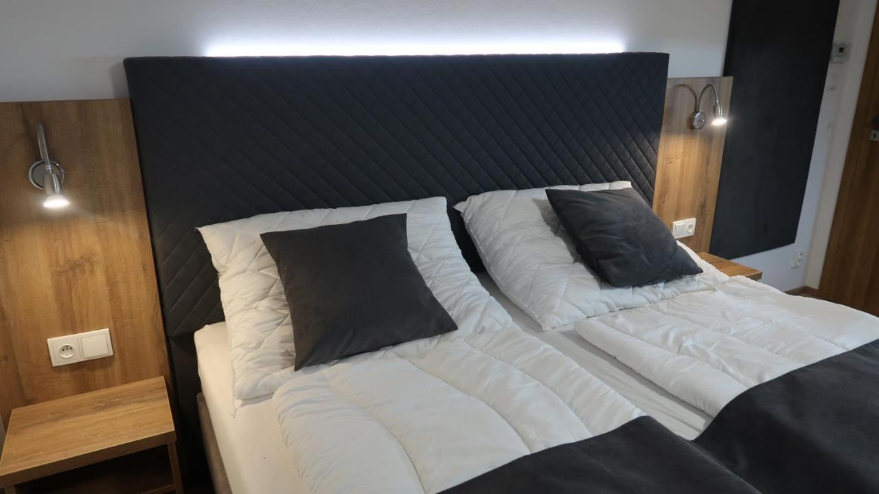 Apartmany Riviera 511 Lipno nad Vltavou Ngoại thất bức ảnh
