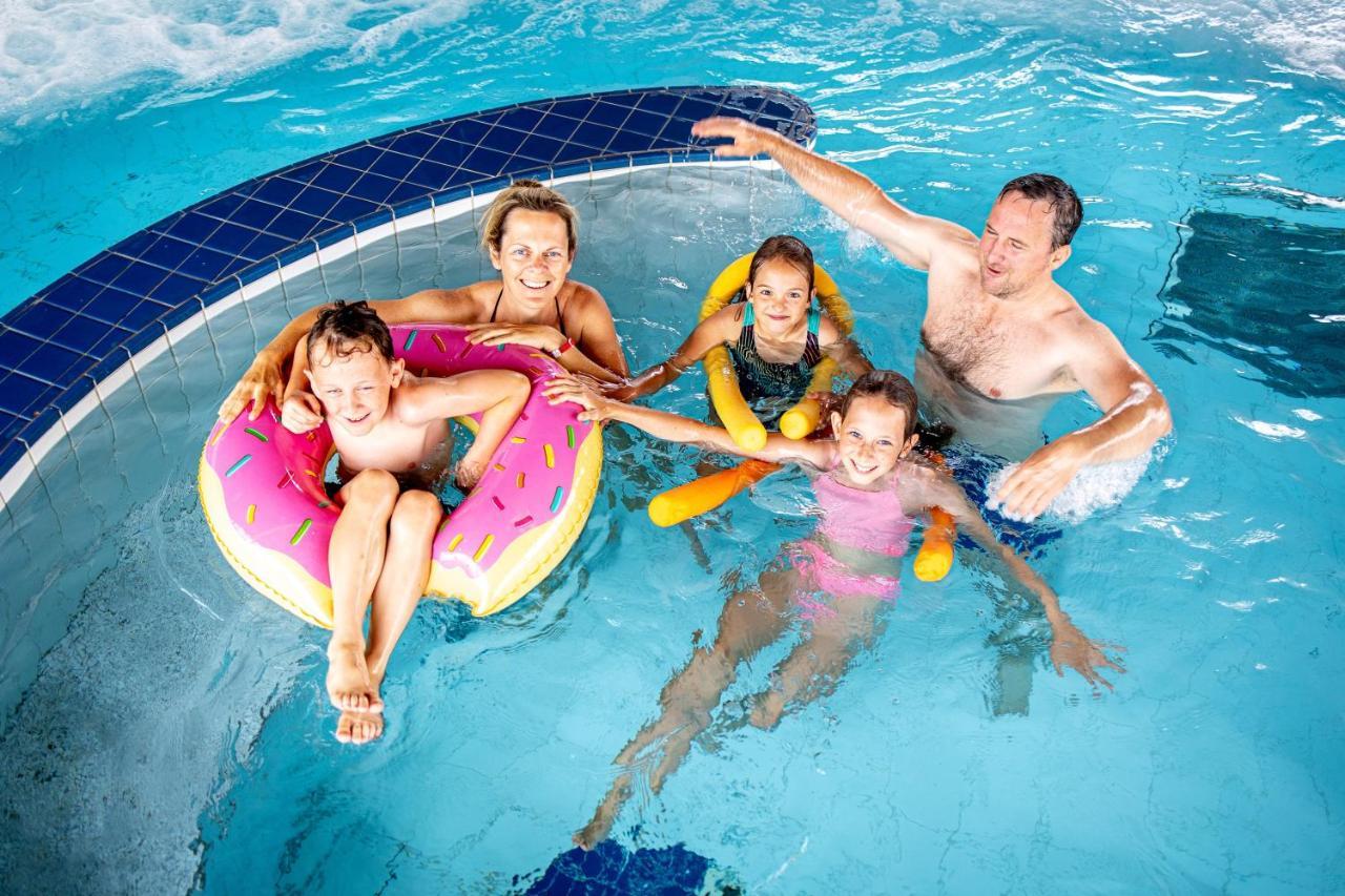 Apartmany Riviera 511 Lipno nad Vltavou Ngoại thất bức ảnh