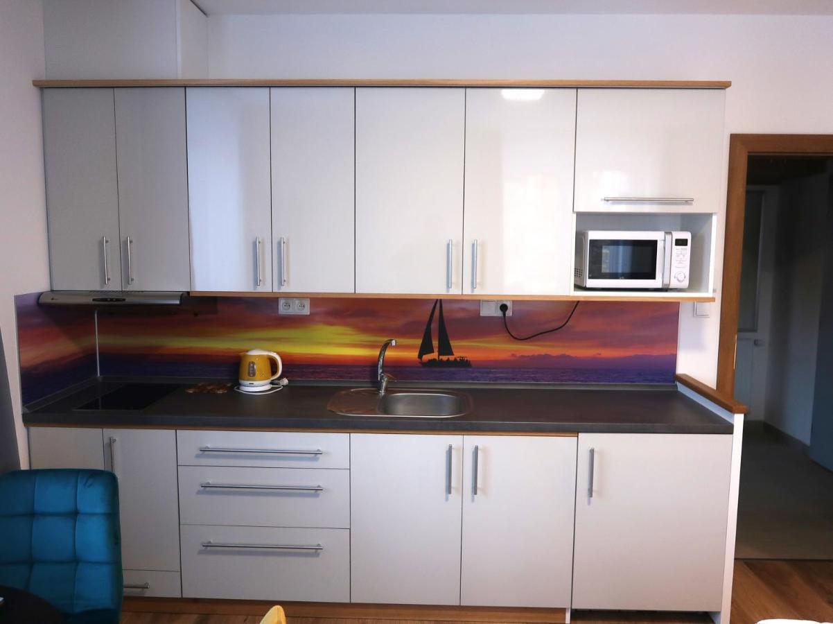 Apartmany Riviera 511 Lipno nad Vltavou Ngoại thất bức ảnh