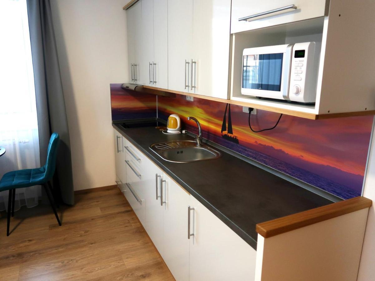 Apartmany Riviera 511 Lipno nad Vltavou Ngoại thất bức ảnh
