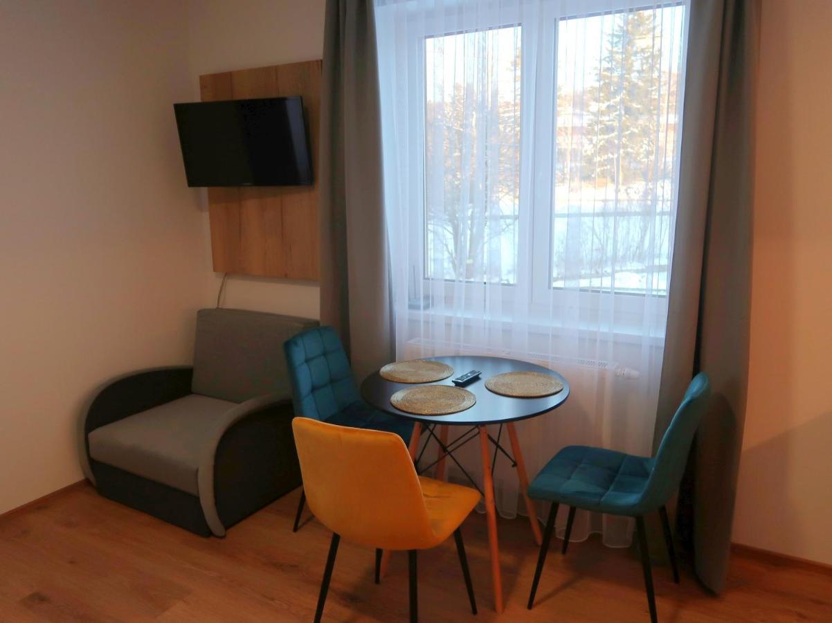 Apartmany Riviera 511 Lipno nad Vltavou Ngoại thất bức ảnh