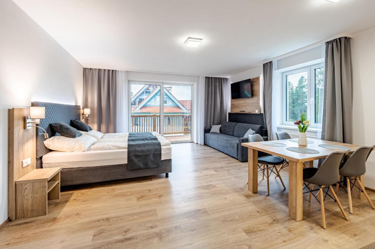 Apartmany Riviera 511 Lipno nad Vltavou Ngoại thất bức ảnh