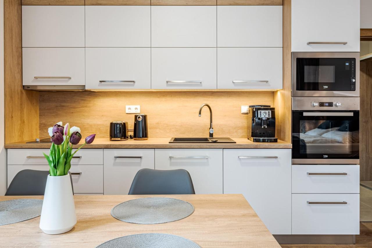 Apartmany Riviera 511 Lipno nad Vltavou Ngoại thất bức ảnh